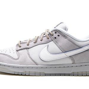 The Nike Dunk Low “Wolf Grey/Pure Platinum”